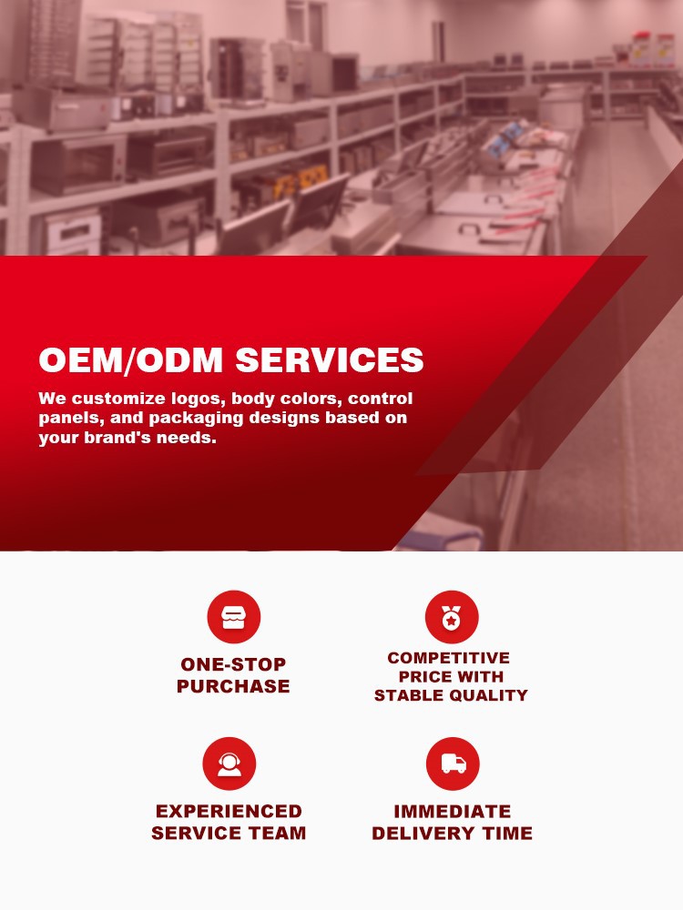 OEM&ODM OEM&ODM
